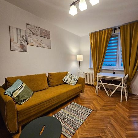 Aparmant Nearthesea Apartment Gdańsk Exterior foto