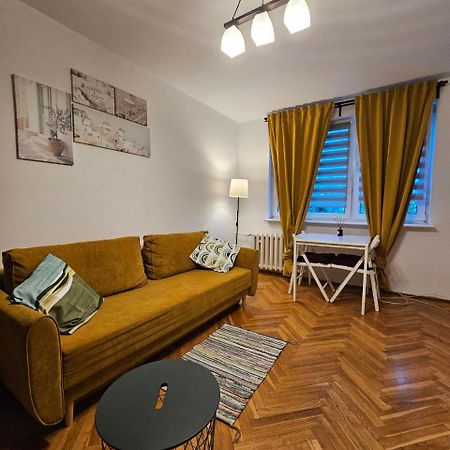 Aparmant Nearthesea Apartment Gdańsk Exterior foto
