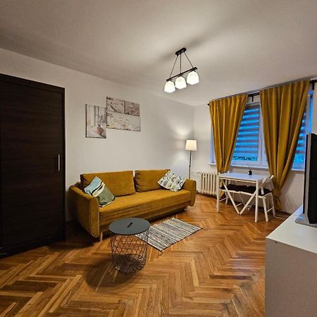 Aparmant Nearthesea Apartment Gdańsk Exterior foto