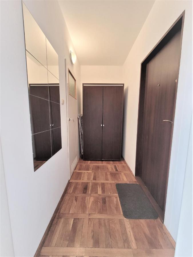 Aparmant Nearthesea Apartment Gdańsk Exterior foto