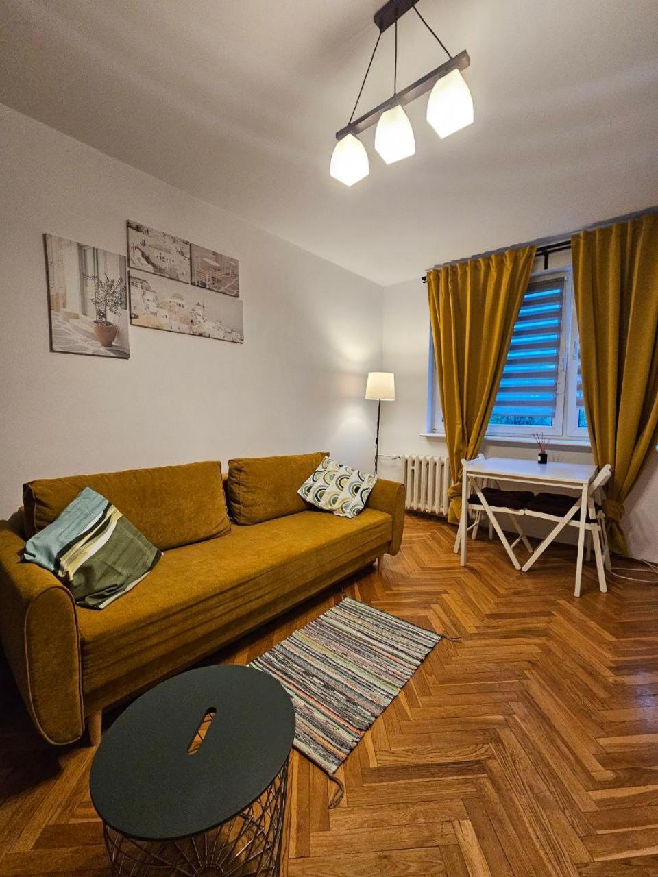 Aparmant Nearthesea Apartment Gdańsk Exterior foto