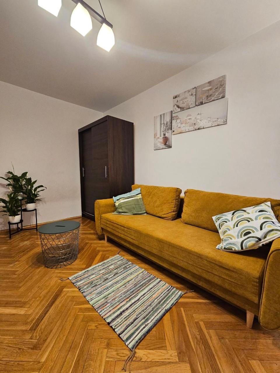 Aparmant Nearthesea Apartment Gdańsk Exterior foto