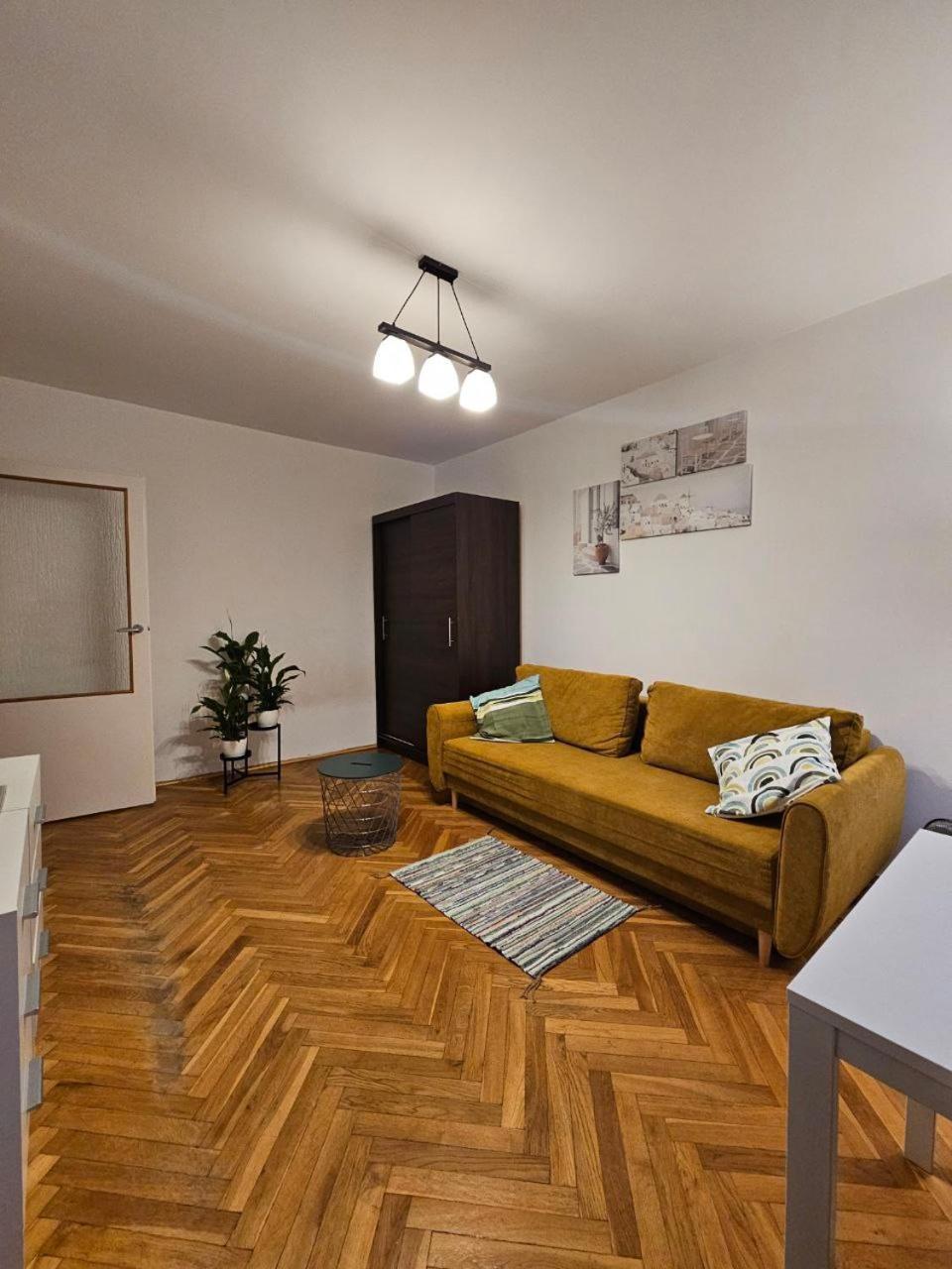 Aparmant Nearthesea Apartment Gdańsk Exterior foto