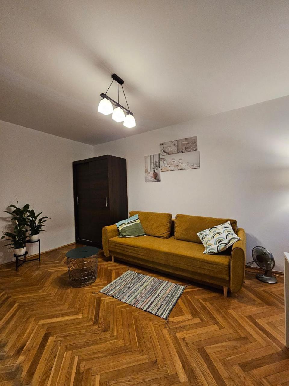 Aparmant Nearthesea Apartment Gdańsk Exterior foto